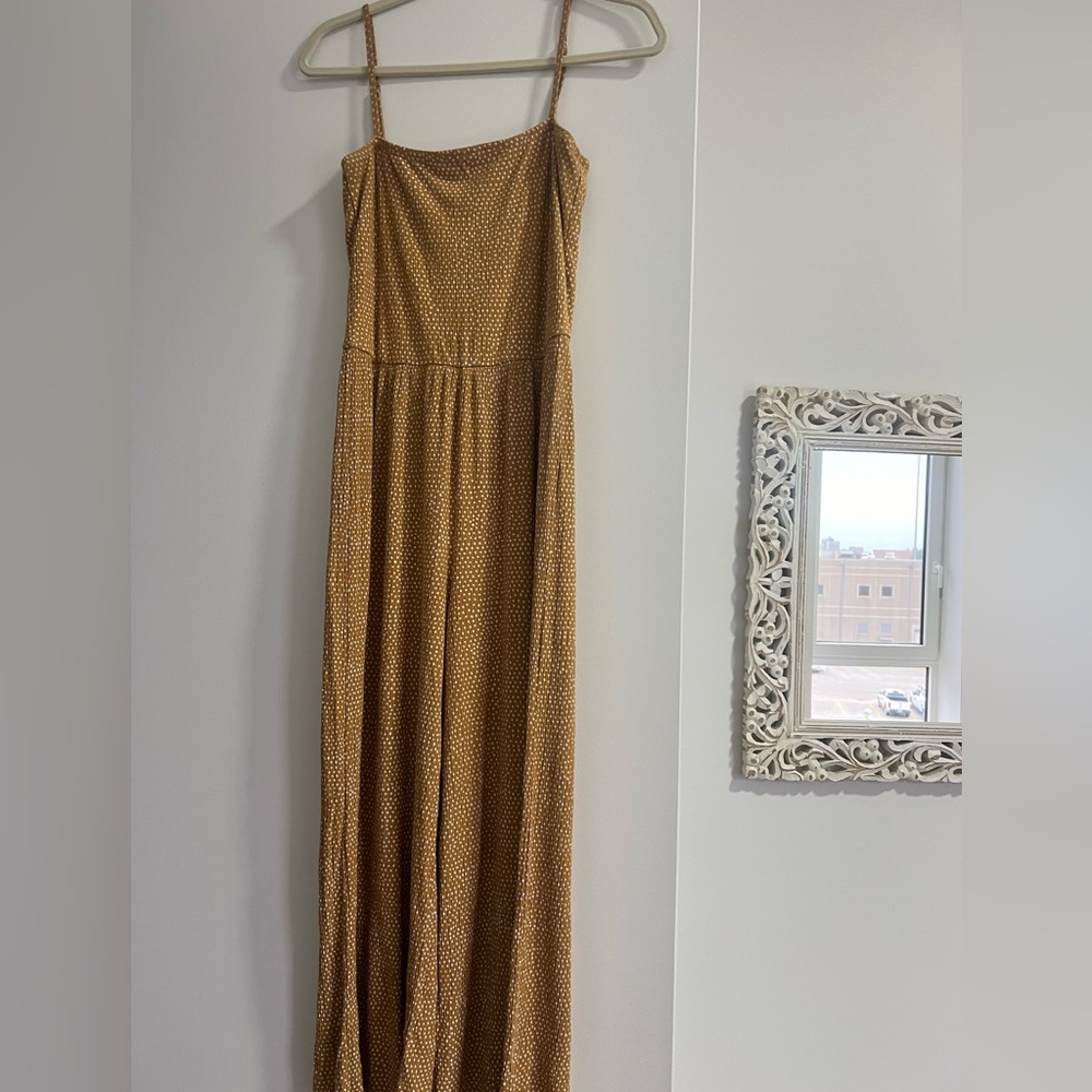 Billabong jumpsuit
